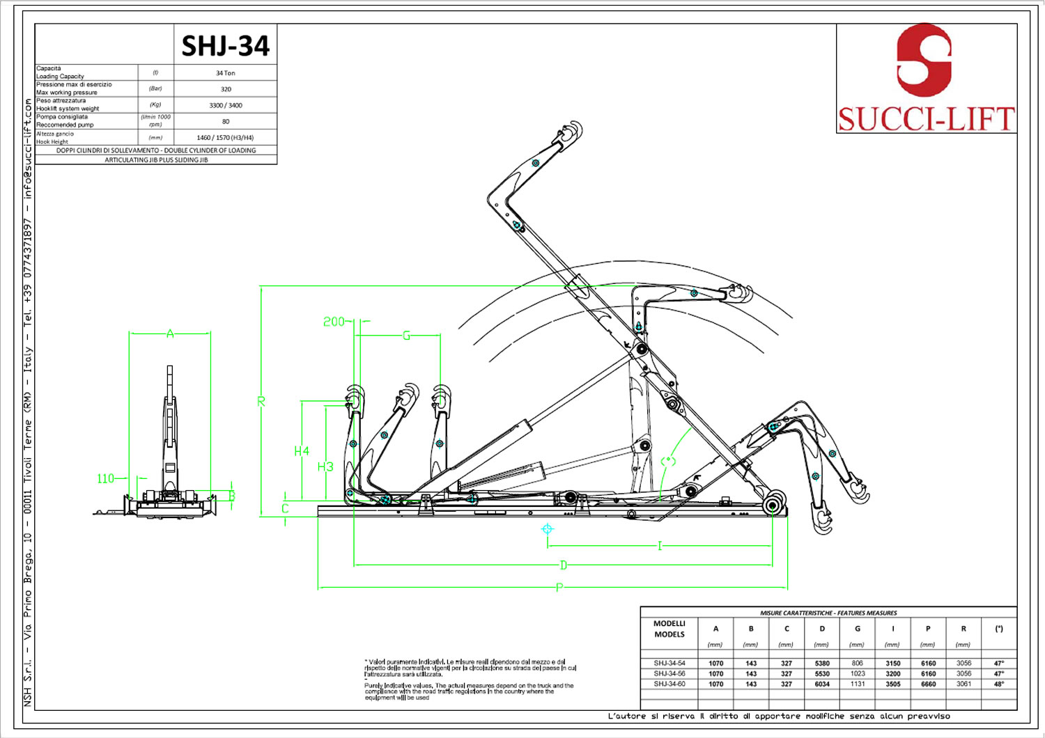 SHJ34 data sheet — click to download