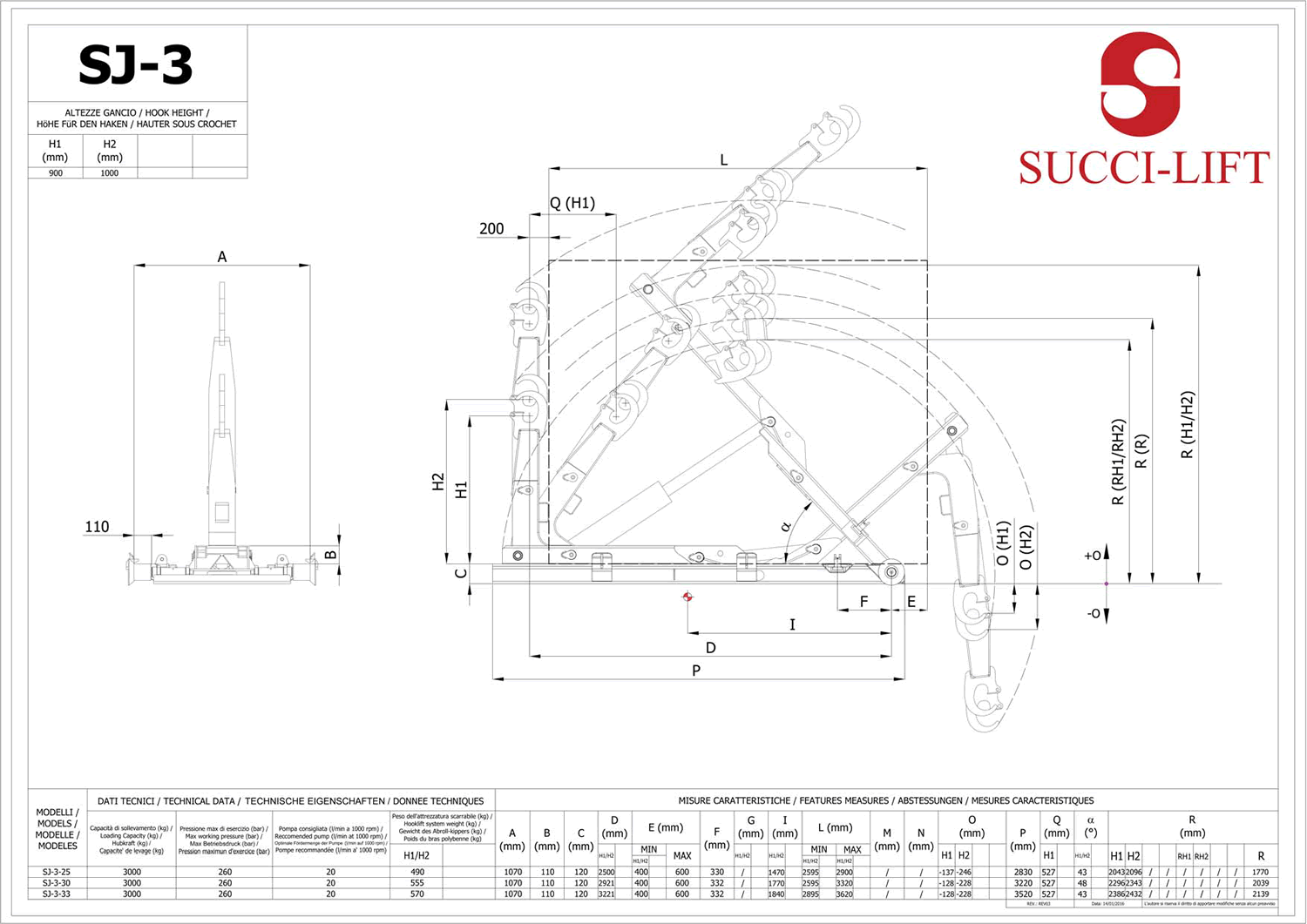 SJ3 data sheet — click to download