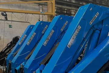 Crane Certification