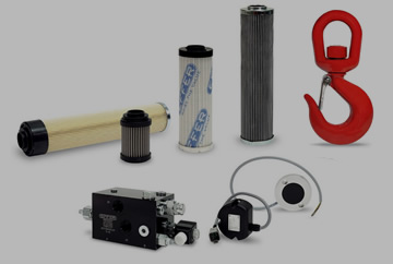 Spare parts