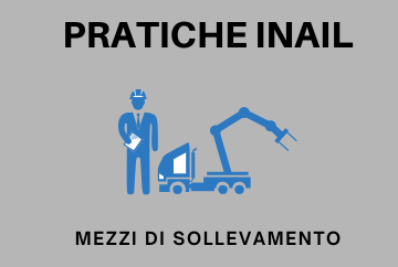 Pratiche INAIL