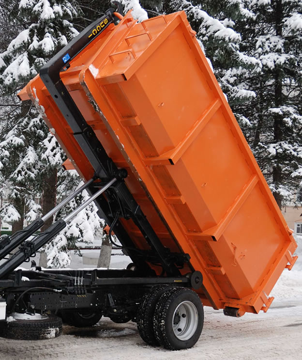 SH10 - 10 Tons