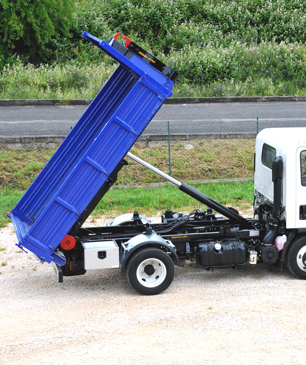SR3 - 3 Tons