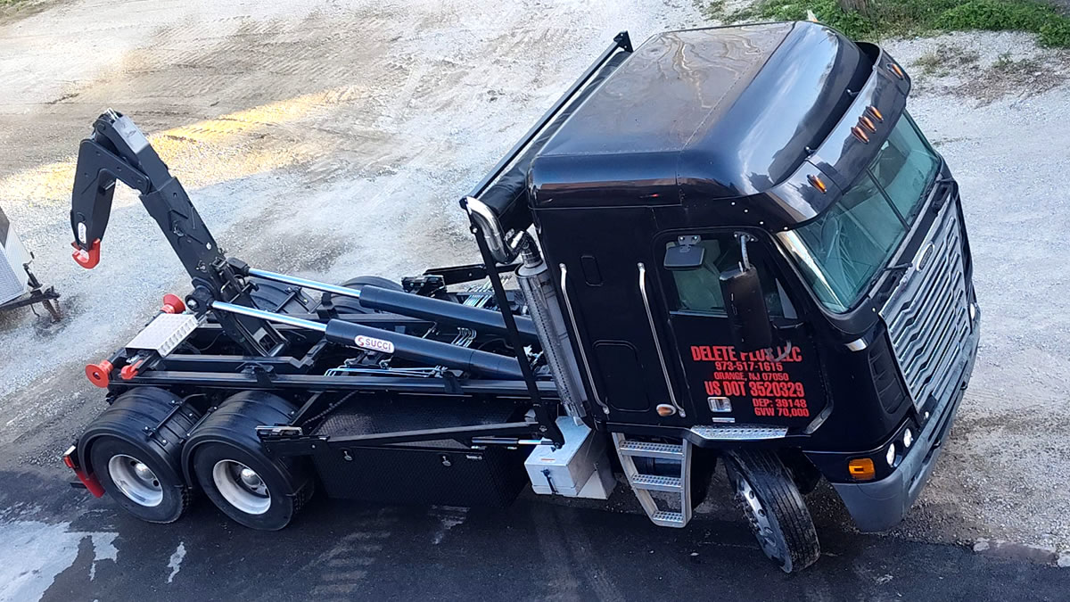 SH22 - 22 Tons